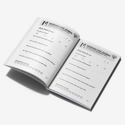 Meridian_Love_Journal_offen-_Beziehungsbuch
